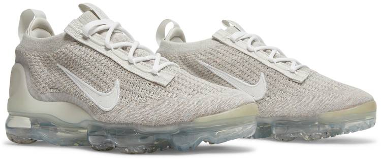 Wmns Air VaporMax 2021 Flyknit  Oatmeal  DH4088-001