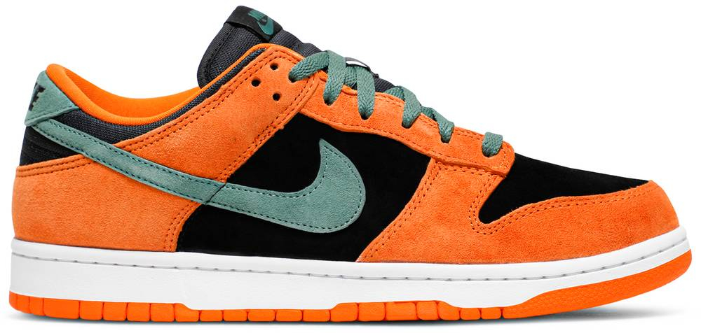 Dunk Low SP Retro  Ceramic  2020 DA1469-001