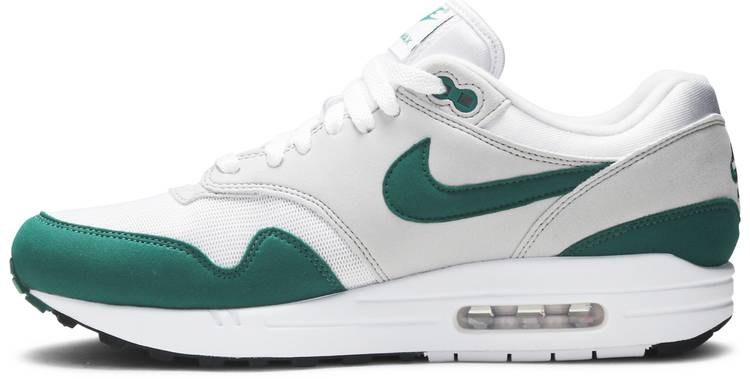 Air Max 1  Evergreen  DC1454-100