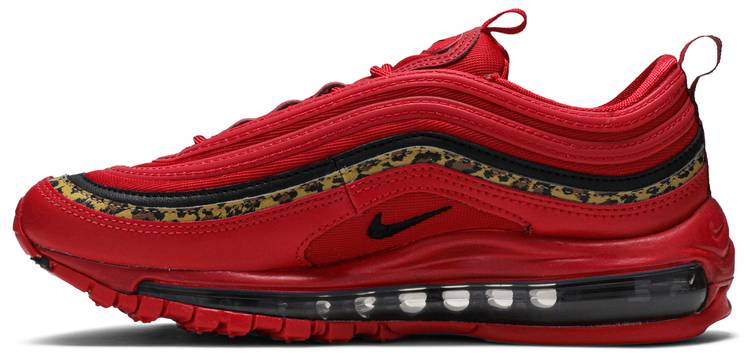 Air Max 97  University Red  BV6113-600