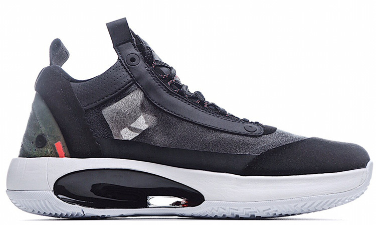 Jordan Reps 34 Low PF  Heritage  CU3475-001
