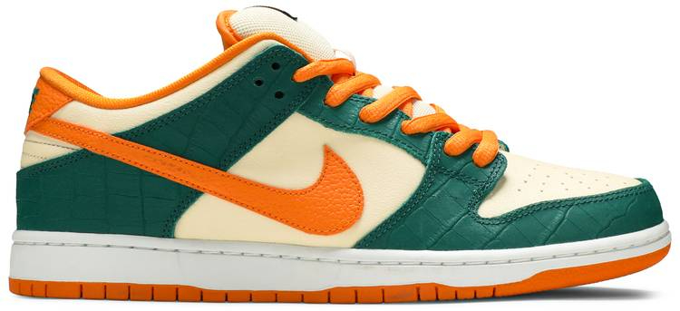 Dunk Low Pro SB  Legion Pine  304292-383