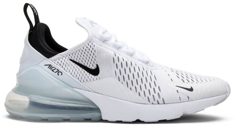 Air Max 270  White  AH8050-100