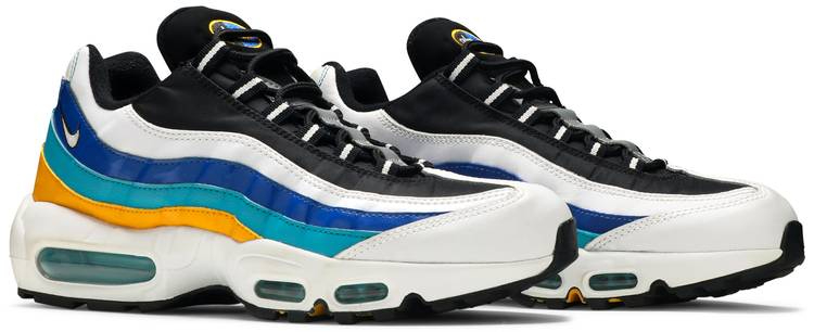 Air Max 95  Windbreaker  AJ2018-123