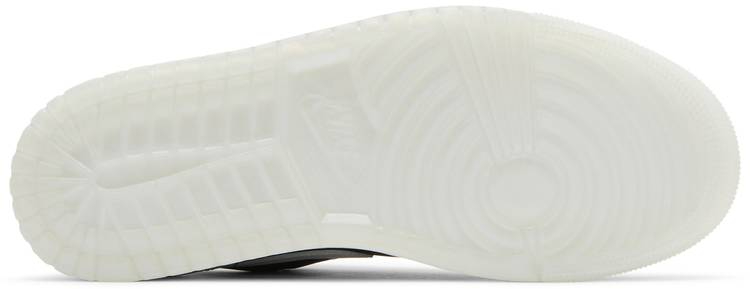Air Jordan 1 Low SE  D1am0nd  DH6931-001