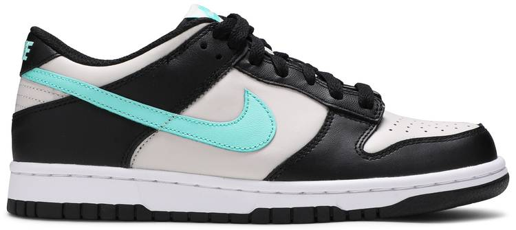 Dunk Low GS  T*f*ny  CW1590-003