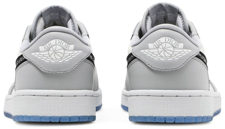 D10r x Air Jordan 1 Low CN8608-002
