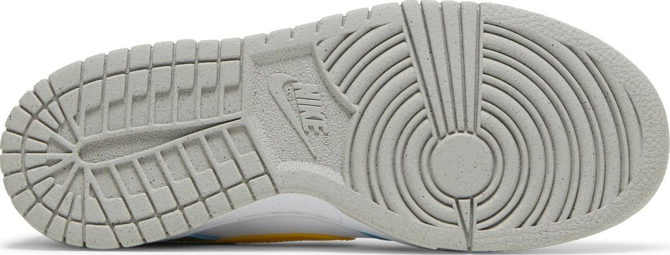 Dunk Low Next Nature GS  Homer  DX3382-400
