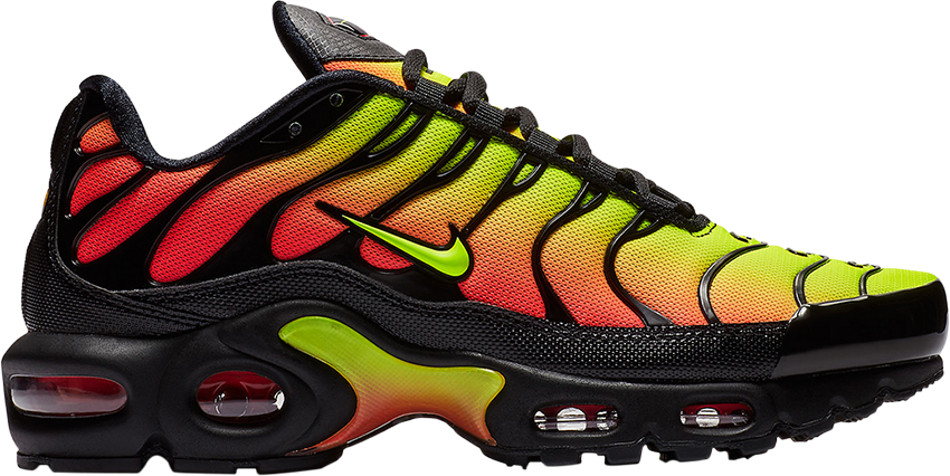 Air Max Plus  Volt  AQ9979-001
