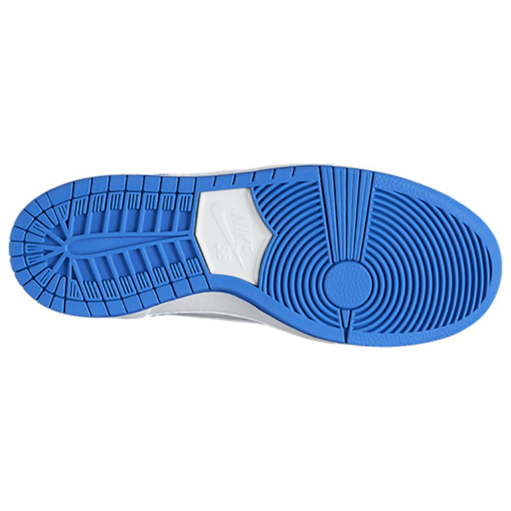 Dunk Low Pro SB  Ishod Wair  819674-410