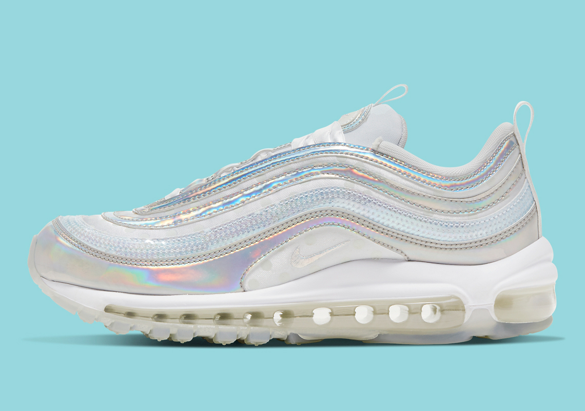 Wmns Air Max 97  Iridescent  CU8872-196