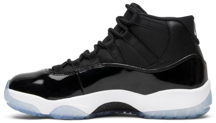 Jordan Reps 11 Retro  Space Jam  2016 378037-003