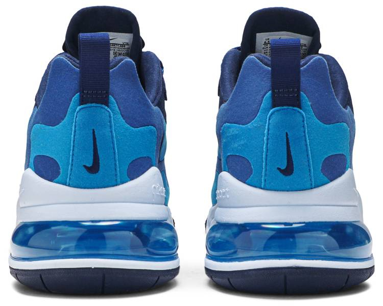 Air Max 270 React  Impressionism Art  AO4971-400