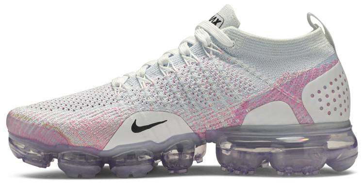 Wmns Air VaporMax 2  Hydrogen Blue  942843-102