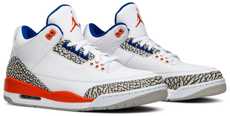 Jordan Reps 3 Retro  Knicks  136064-148