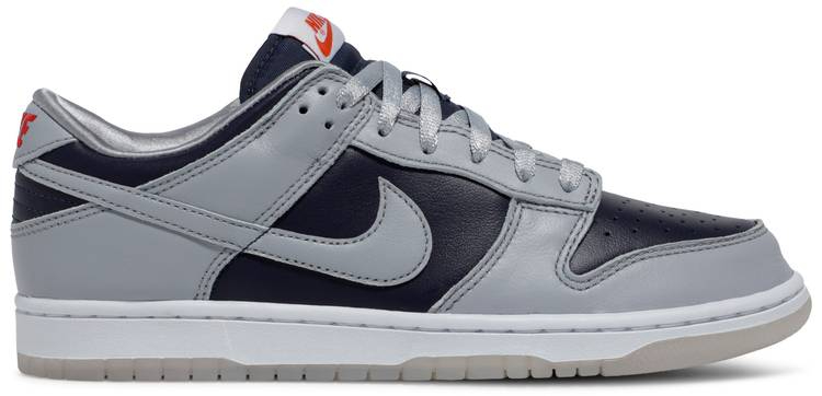Dunk Low SP  College Navy  DD1768-400