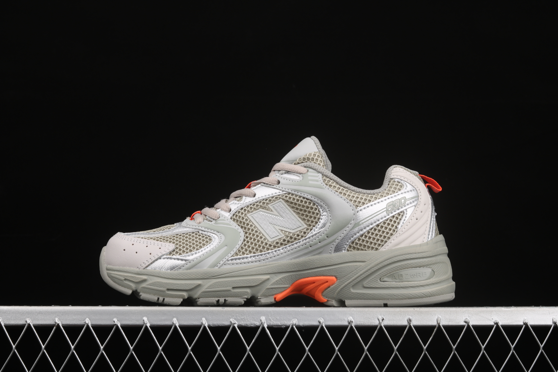 530  Utility Pack-Grey  MR530ASA