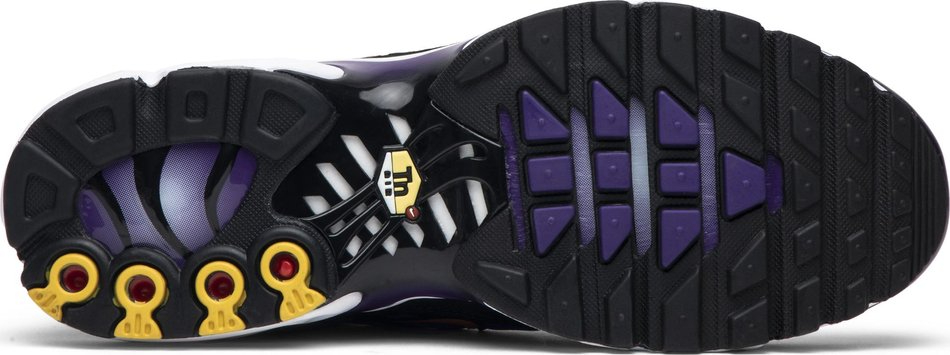 Air Max Plus  Voltage Purple  BQ4629-002