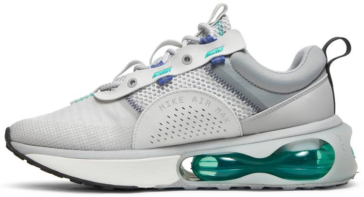 Air Max 2021  Photon Dust Clear Emerald  DA1925-003
