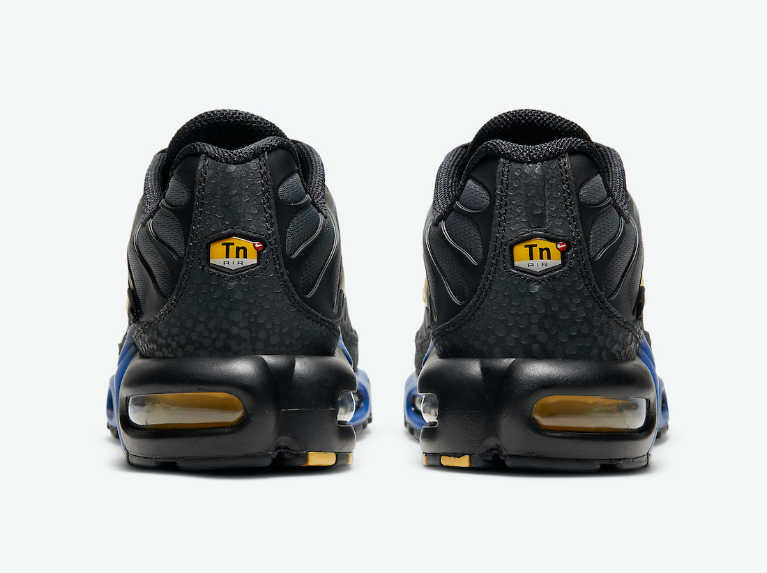 Air Max Plus  Kiss My Airs  DJ4956-001