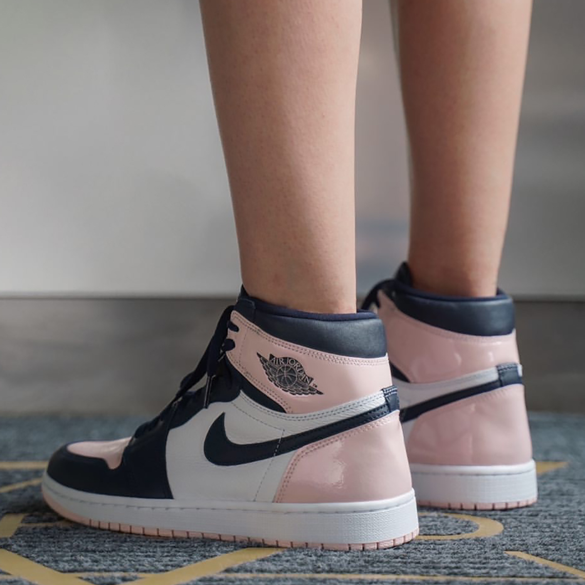 Jordan Reps 1 Retro High OG SE  Atmosphere  DD9335-641