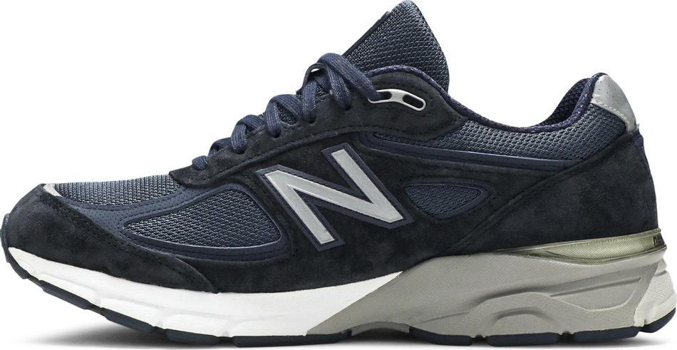 990v4 Made In USA  Navy  M990NV4