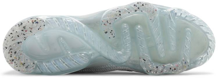 Air VaporMax 2021 Flyknit  Monochrome  DH4084-100