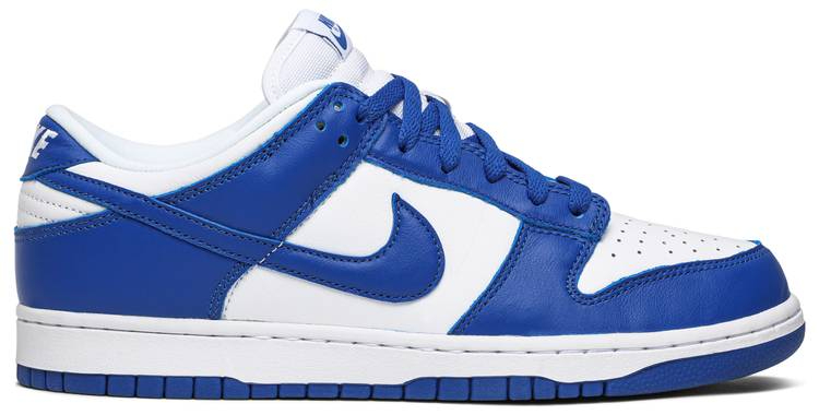 Dunk Low Retro SP  Kentucky  CU1726-100