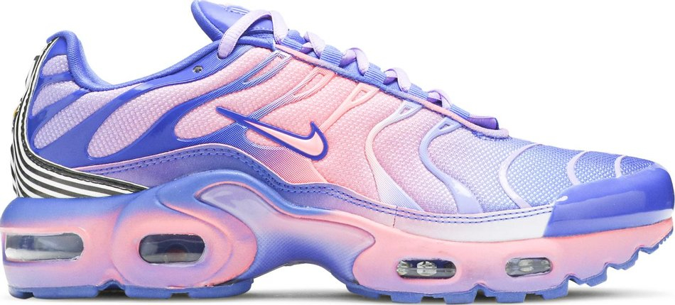 Air Max Plus GS  Sunset Pulse  CT0962-400