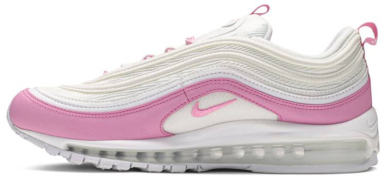 Wmns Air Max 97  Psychic Pink  BV1982-100