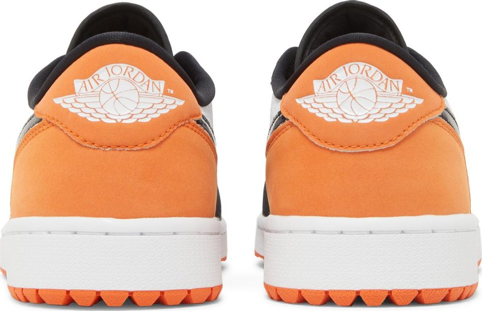 Air Jordan 1  Low Golf  Shattered Backboard  DD9315-800
