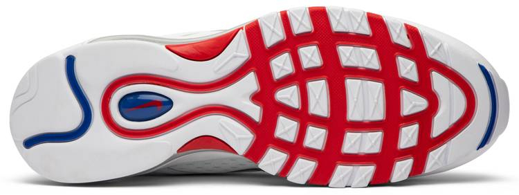Air Max 97  All Star Jersey  921826-404