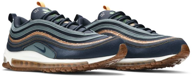 Air Max 97 SE  Cork-Obsidian  DC3986-300