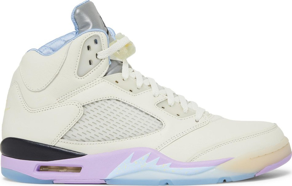 DJ Khaled x Air Jordan 5 Retro  We The Best   Sail  DV4982-175
