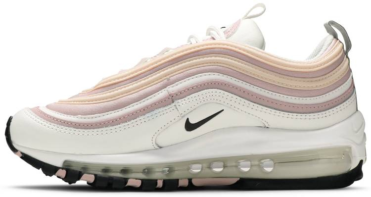 Wmns Air Max 97  Pink Cream  DA9325-100