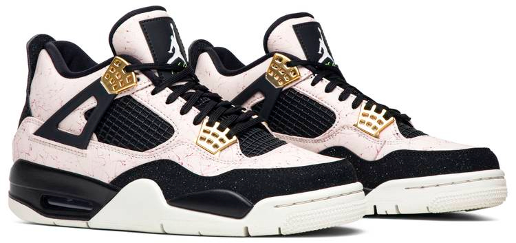 Air Jordan 4 Retro  Splatter  AQ9129-601 Replicas