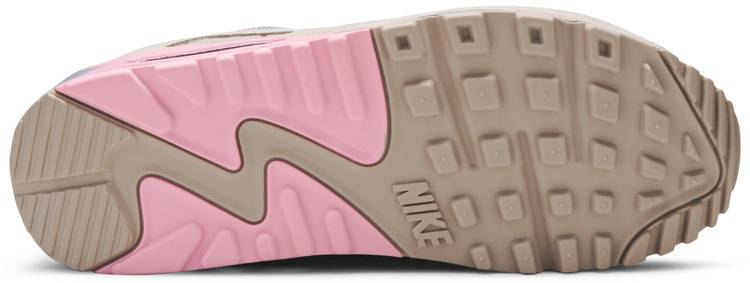 Air Max 90  Pink String  CW7483-001