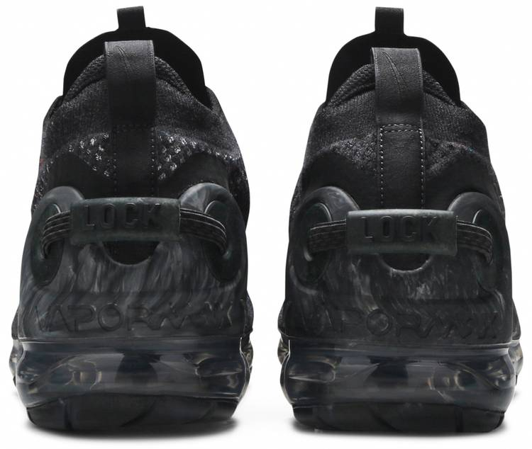 Air VaporMax 2020 Flyknit  Dark Grey  CJ6740-002