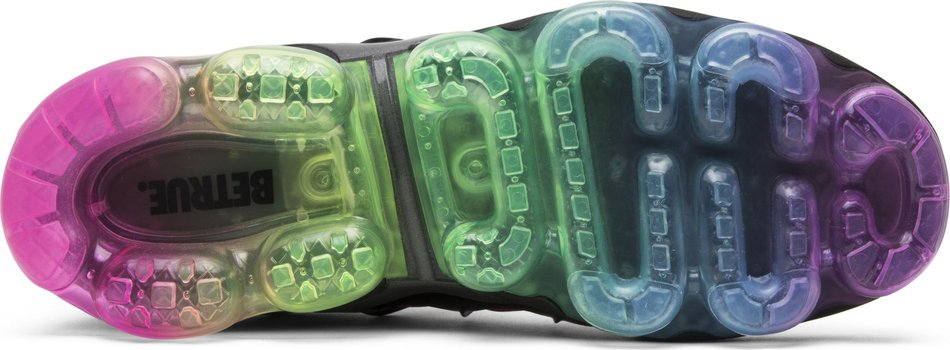 Air VaporMax Plus  Be True  AR4791-500
