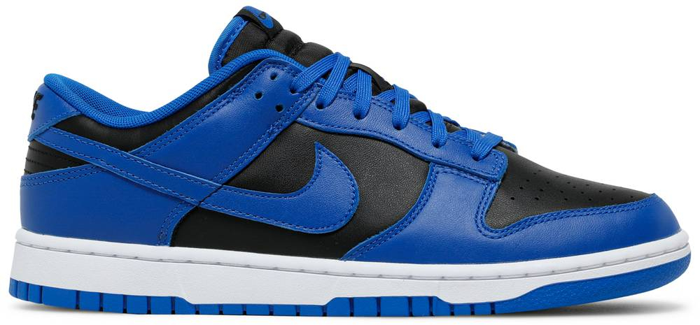 Dunk Low  Hyper Cobalt  DD1391-001
