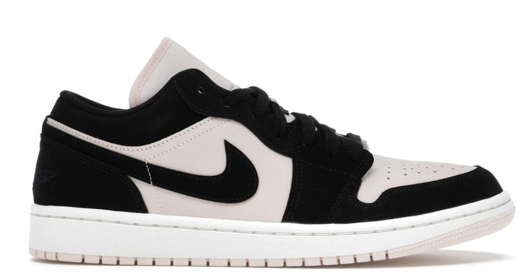 Air Jordan 1 Low  Black Guava Ice  DC0774-003