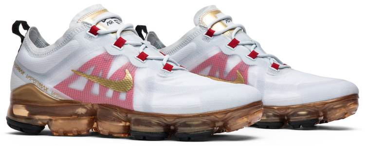 Air VaporMax 2019  Chinese New Year  BQ7038-001