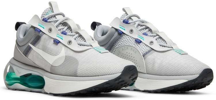 Air Max 2021  Photon Dust Clear Emerald  DA1925-003