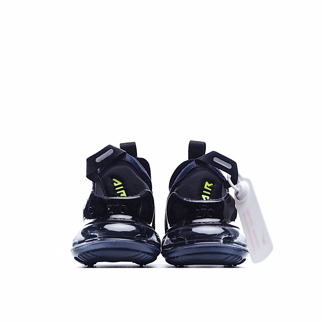 Air Max 270 Extreme GS  Midnight Navy  CI1108-400
