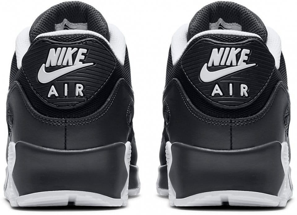 Air Max 90 Essential  Anthracite  537384-089