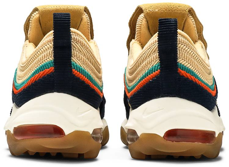 Air Max 97 Golf NRG  Celestial Gold  CJ0563-400