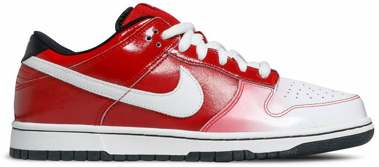 Dunk Low SB Premium  Kuwahara Et  313170-611