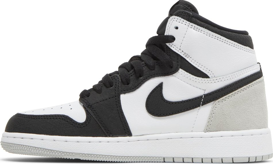 Air Jordan 1 Retro High OG GS  Stage Haze  575441-108