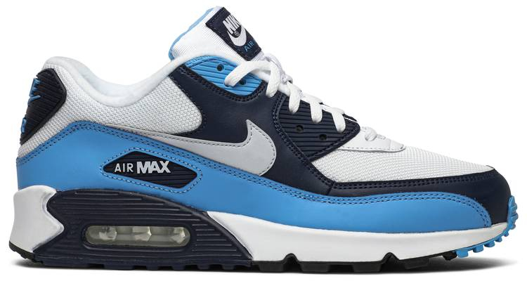 Air Max 90  UNC  AJ1285-105
