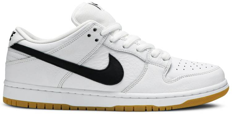 Dunk Low Pro ISO SB  Orange Label  CD2563-100